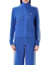Adidas Originals Originals Premium Crochet Track Top