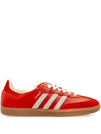 ADIDAS ORIGINALS ORIGINALS SAMBA SNEAKERS