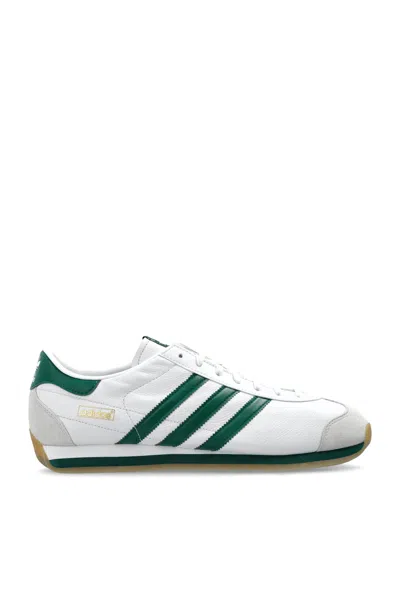 ADIDAS ORIGINALS ORIGINALS SNEAKERS COUNTRY JAPAN