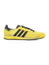 Adidas Originals Adidas X Wales Bonner X Wales Bonner Sl76 Sneaker In Yellow