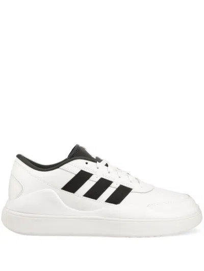 Adidas Originals Osade Sneakers In White
