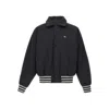 Adidas Originals Adidas Jacket In Black