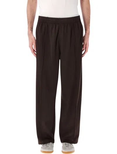 Adidas Originals Oversize Tp In Brown