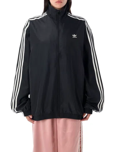 ADIDAS ORIGINALS ADIDAS ORIGINALS OVERSIZED WINDBREKER