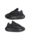Adidas Originals Ozelia In Black