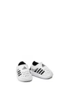 Adidas Originals Ozelia In Black