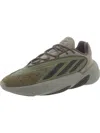 ADIDAS ORIGINALS OZELIA MENS LACE-UP PADDED INSOLE RUNNING & TRAINING SHOES