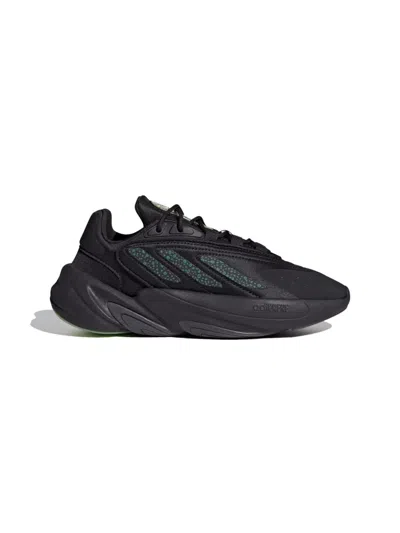 Adidas Originals Kids' Ozelia Shoes In Black
