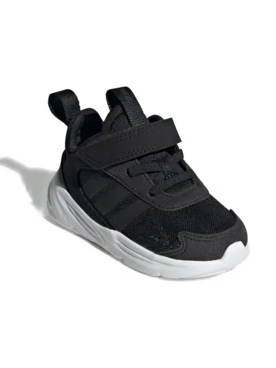 Adidas Originals Babies' Ozelle Sneakers In Black