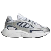 Adidas Originals Adidas Women's Originals Ozmillen Casual Shoes In Black/white