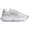 Adidas Originals Ozmillen In Grey/preloved Fig/wonder Quartz