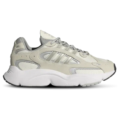 Adidas Originals Ozmillen In White/silver