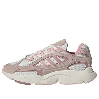 Adidas Originals Ozmillen 'wonder Mauve White'
