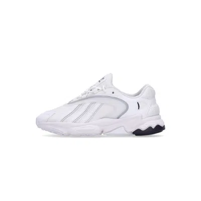 Adidas Originals Oztral Cloud White/cloud White/core Black Men's Low Shoe