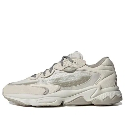 Adidas Originals Ozweego 'beige' In Neutral
