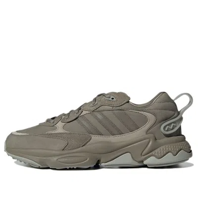 Adidas Originals Ozweego 'brown'