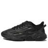 Adidas Originals Ozweegon Celox Men's Low Shoe Core Black/core Black/grey Five In Black
