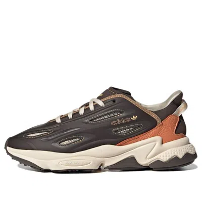 Adidas Originals Ozweego Celox 'dark Brown'