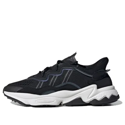 Adidas Originals Ozweego 'core Black'