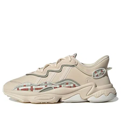 Adidas Originals Ozweego 'cream Y'
