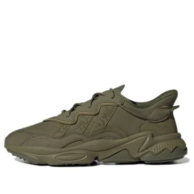 Adidas Originals Ozweego 'green'