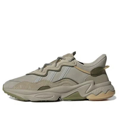 Adidas Originals Ozweego 'green Beige'