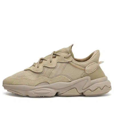 Adidas Originals Ozweego Khaki Brown