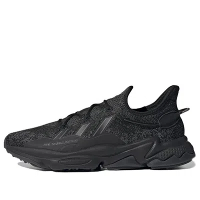 Adidas Originals Ozweego Knt 'black'