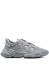 Adidas Originals Ozweego Low-top Sneakers In Grau