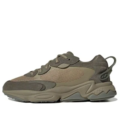 Adidas Originals Ozweego Meta 'brown'