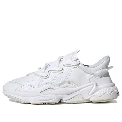 Adidas Originals Ozweego 'off White'