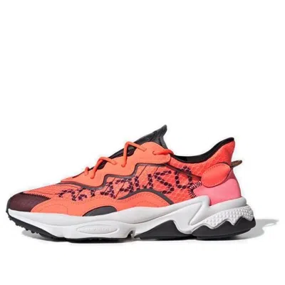 Adidas Originals Ozweego Orange