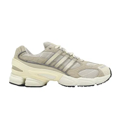 Pre-owned Adidas Originals Ozweego Pro 'alumina' In Cream