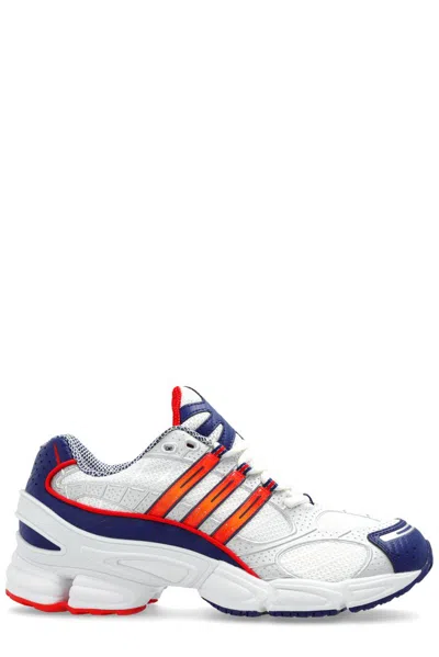 Adidas Originals Ozweego Sneakers In Multi