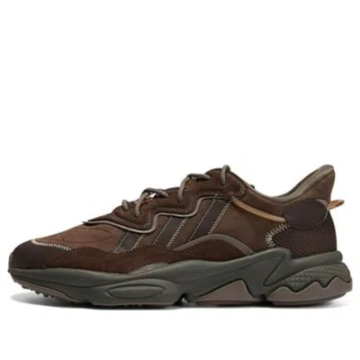 Adidas Originals Ozweego 'simple Brown'