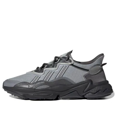 Adidas Originals Ozweego 'triple Grey'