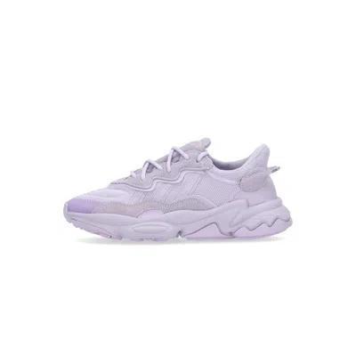 Adidas Originals Ozweego W Women's Low Shoe Purple Tint/purple Tint/dash Grey