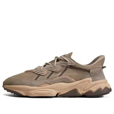 Adidas Originals Ozweego 'wonder Taupe'