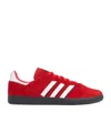 Adidas Originals 100 Thieves Palos Hills Sneakers Pantone / Ecru Tint