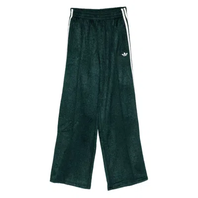 Adidas Originals Adidas Pants In Green