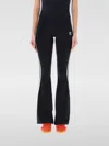 Adidas Originals Flared Leggings In Black