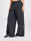 Adidas Originals Adibreak Pants Black In Black