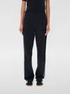 Adidas Originals Adibreak Straight-leg Track Trousers In Schwarz