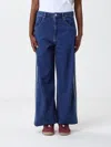Adidas Originals Hose  Damen Farbe Blau In Blau