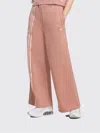 Adidas Originals Pink Tracksuit Pants In Pink