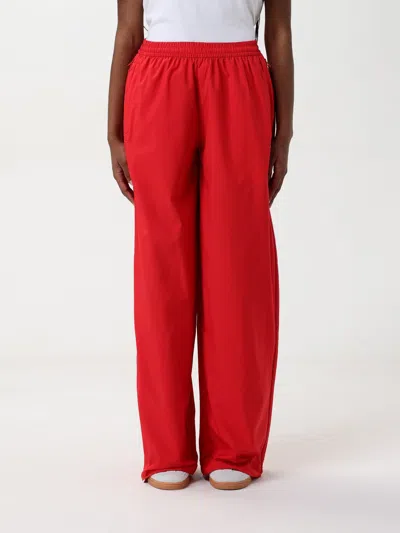 ADIDAS ORIGINALS TROUSERS ADIDAS ORIGINALS WOMAN,G68148014