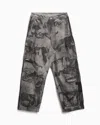 Adidas Originals Xxl Cargo Pant Clothing In Carbon/mgsogr