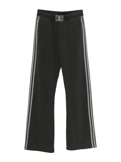 Adidas Originals Pants In Black