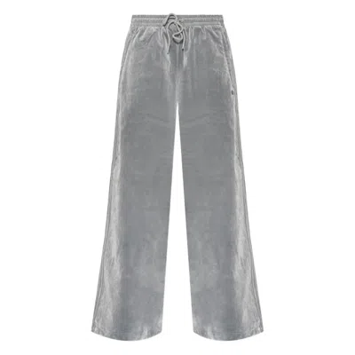 ADIDAS ORIGINALS PANTS GRAY