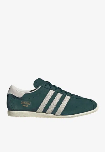 Adidas Originals Paris Low-top Sneakers In Multi
